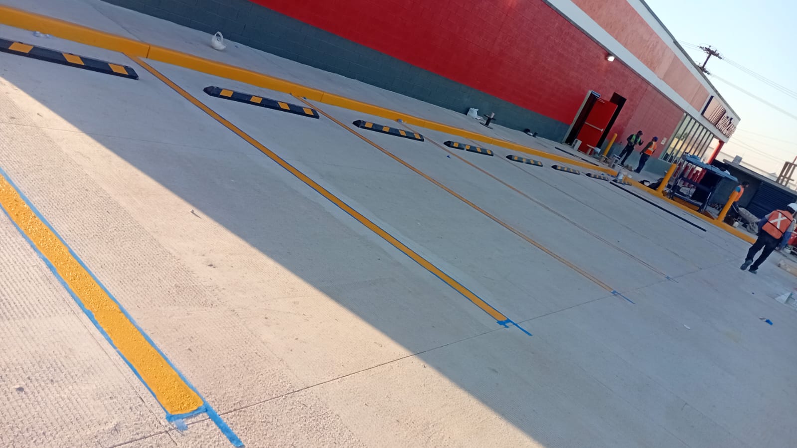 AutoZone Lopez Mateos, Mexicali B.C.